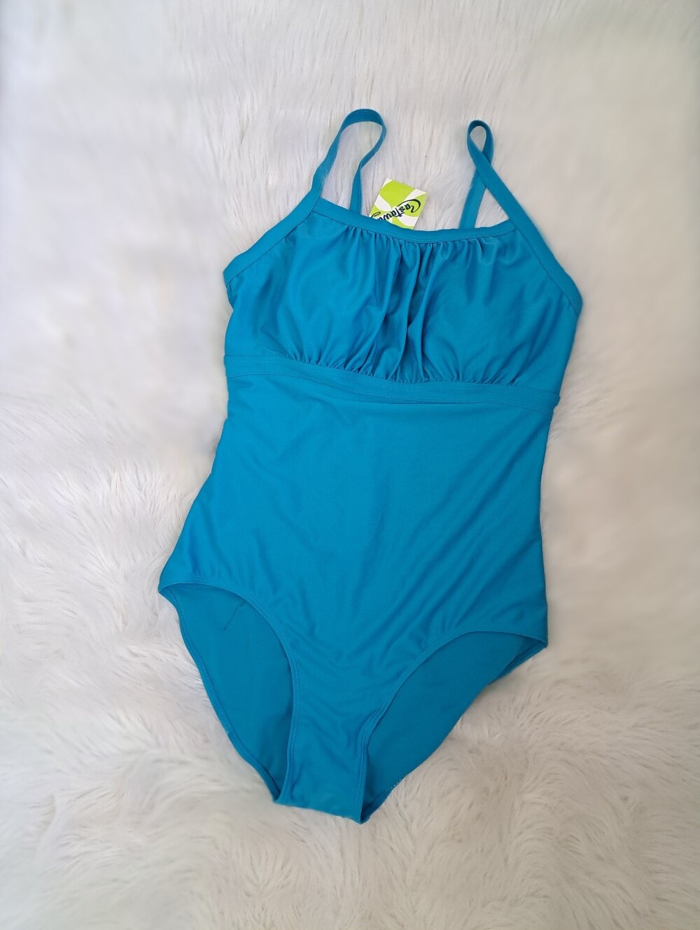 Castaways 1-pc Swimsuit